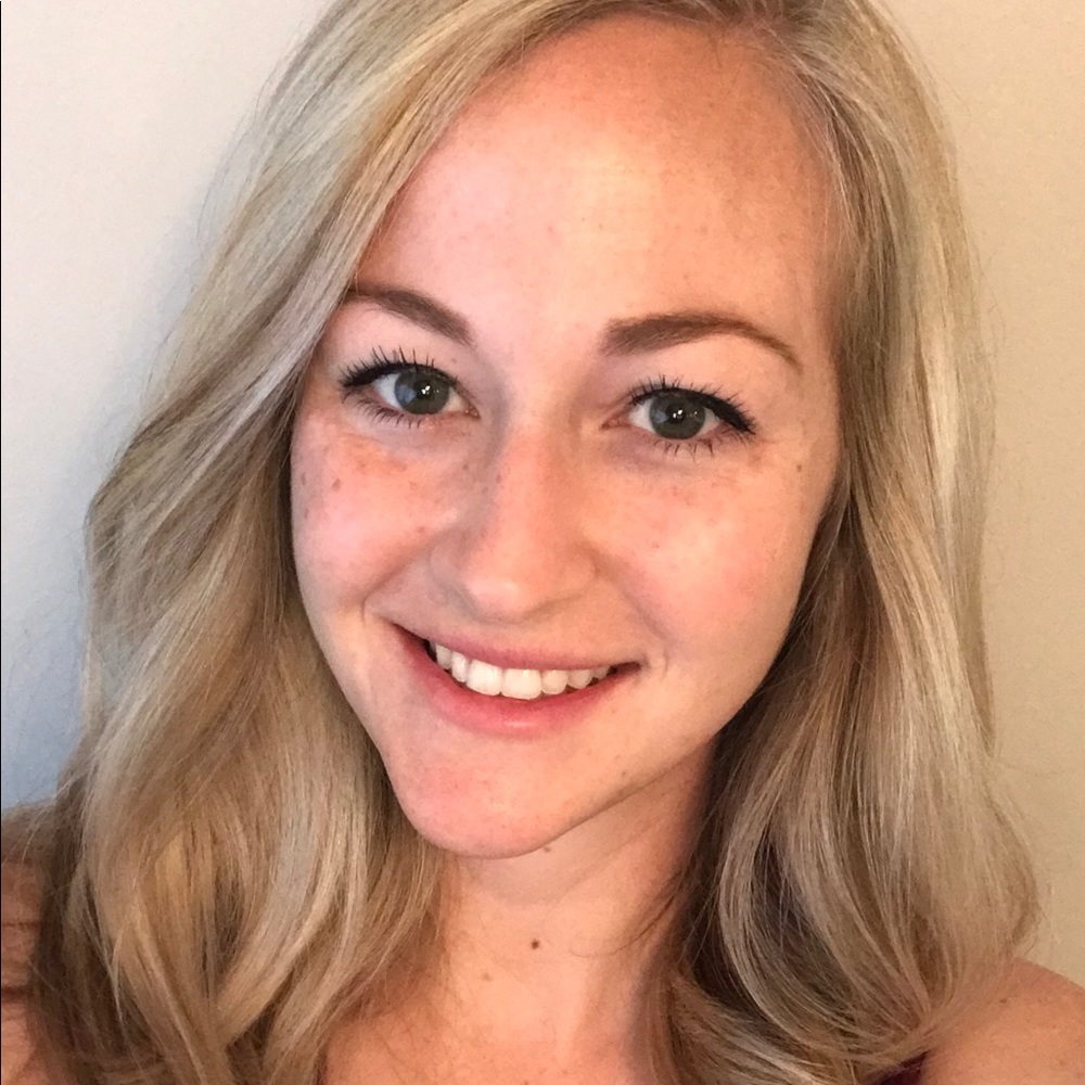 Meet your Posher, Kallie